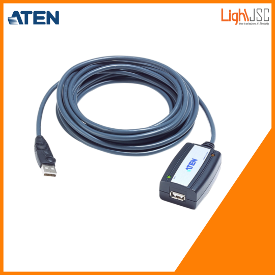 UE250 aten được LightJSC phân phối chính hãng