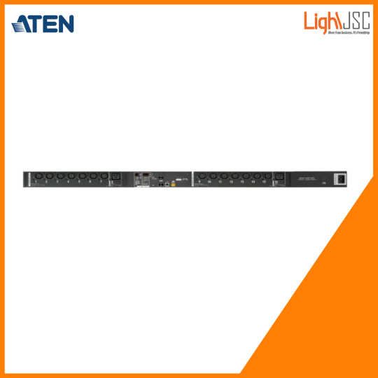 PE8216G ATEN được LightJSC phân phối chính hãng
