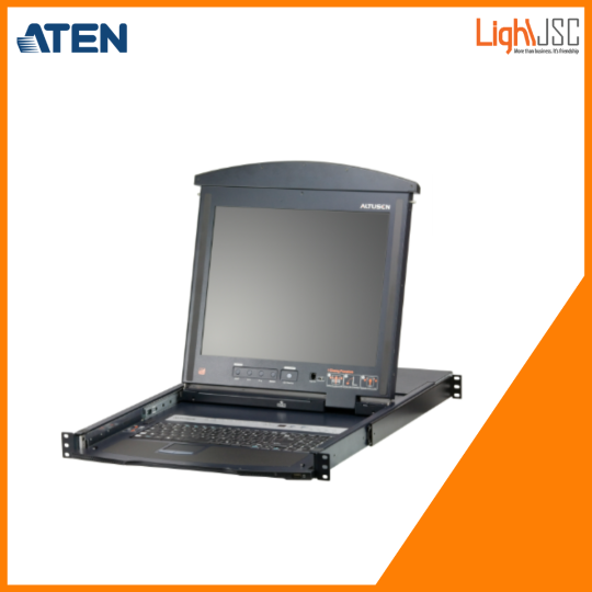 KL1508A aten được LightJSC phân phối chính hãng