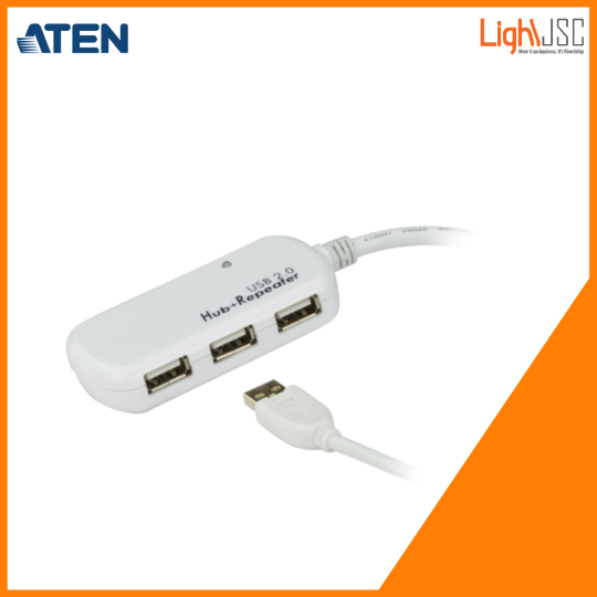 UE2120H aten được LightJSC phân phối chính hãng