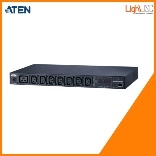 PE8208G ATEN được LightJSC phân phối chính hãng