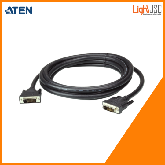 2L-7D03DD ATEN được LightJSC phân phối chính hãng