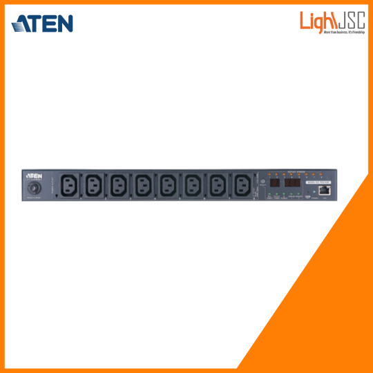 PE8108G được LightJSC phân phối chính hãng