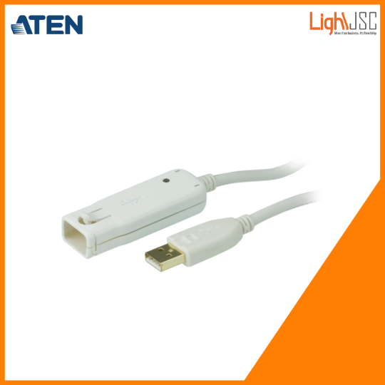 UE2120 aten được LightJSC phân phối chính hãng