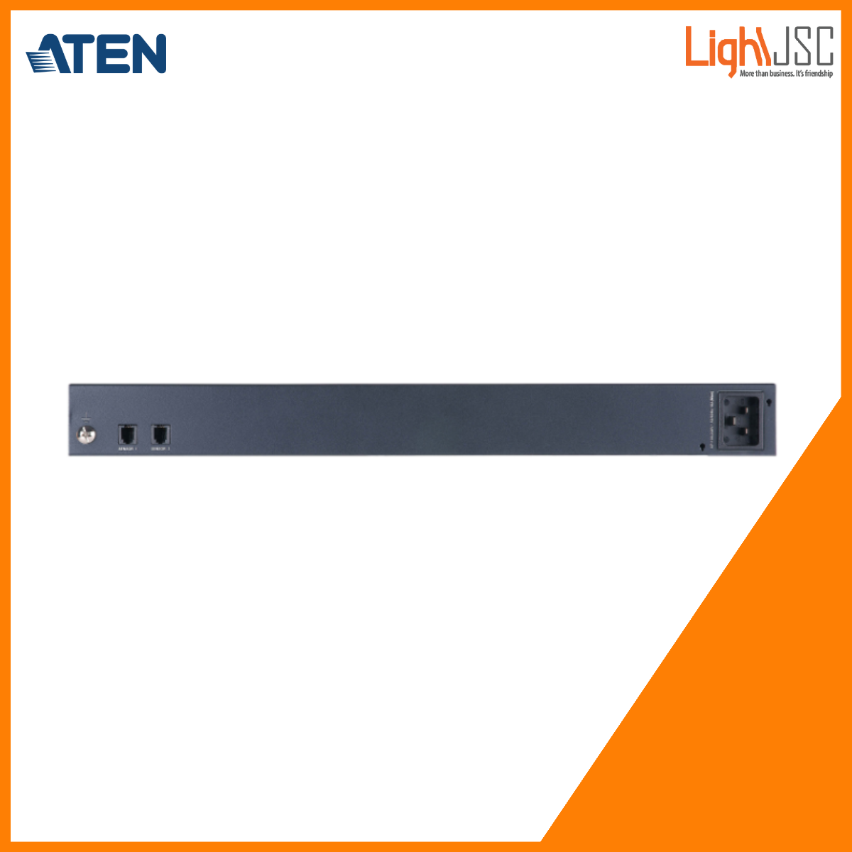 PE8108G được LightJSC phân phối chính hãng