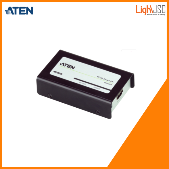 VE800AR ATEN được LightJSC phân phối chính hãng