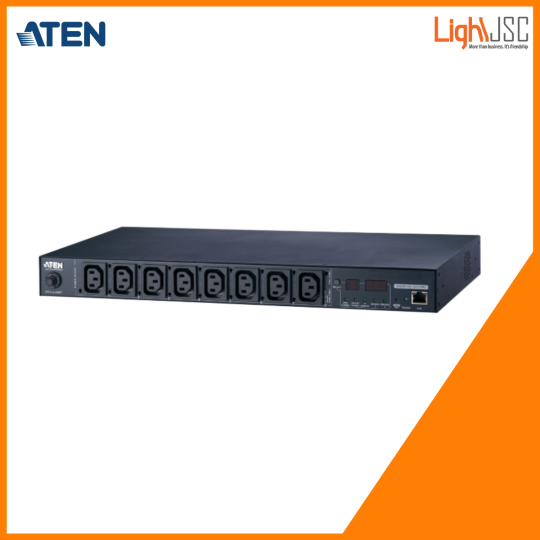 PE7108G ATEN được LightJSC phân phối chính hãng