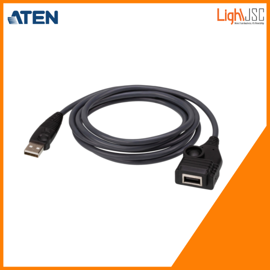 UE150 aten được LightJSC phân phối chính hãng