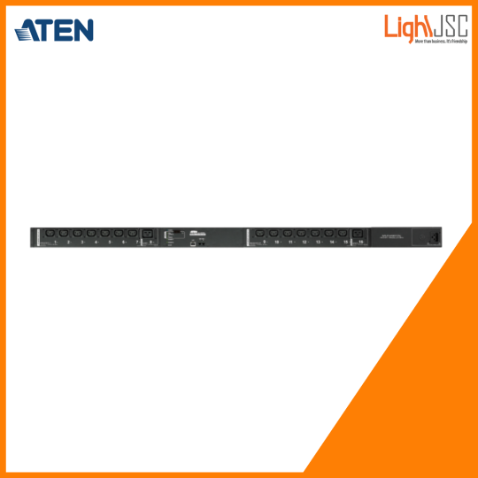 PE6216G ATEN được LightJSC phân phối chĩnh hãng