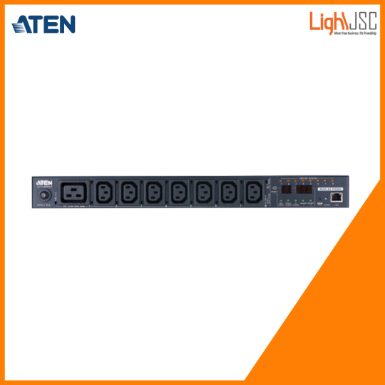 PE6208G ATEN được LightJSC phân phối chính hãng