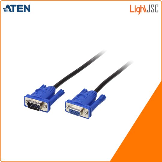 1.8M VGA Cable 2L-2401