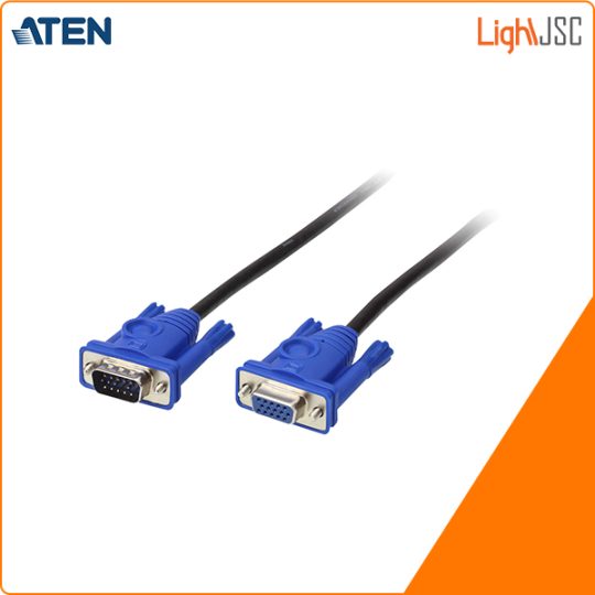 6M VGA Cable 2L-2406
