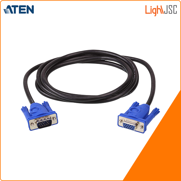 6M VGA Cable 2L-2406