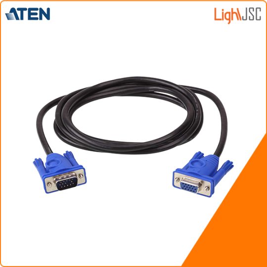 40M VGA Cable 2L-2440