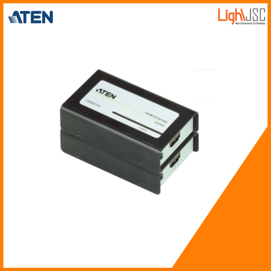 VE800A ATEN được LightJSC phân phối chính hãng