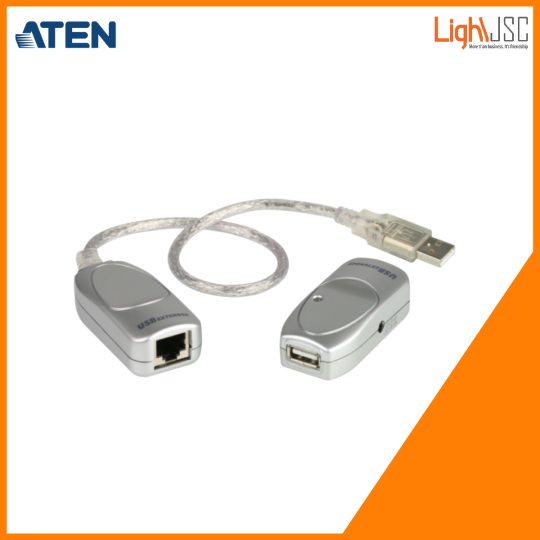 UCE60 aten được LightJSC phân phối chính hãng