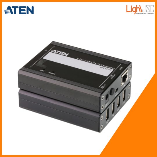 UCE32100 aten được LightJSC phân phối chính hãng