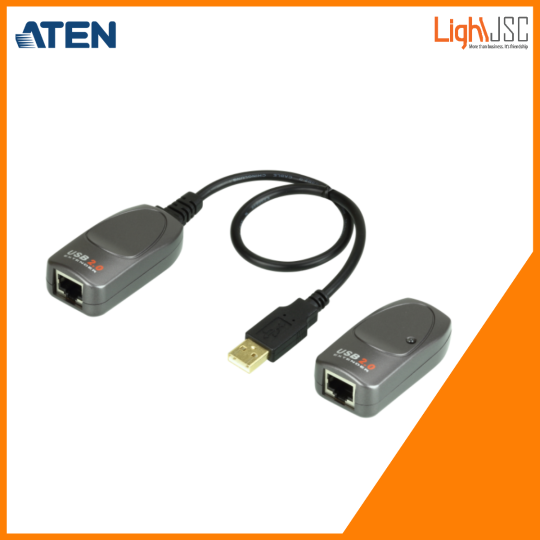 UCE260 aten được LightJSC phân phối chính hãng