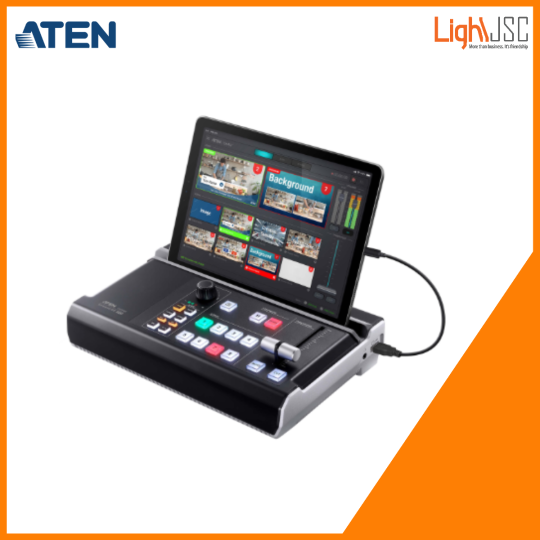 UC9020 aten được LightJSC phân phối chính hãng