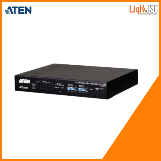 VE66DTH ATEN được LightJSC phân phối chính hãng