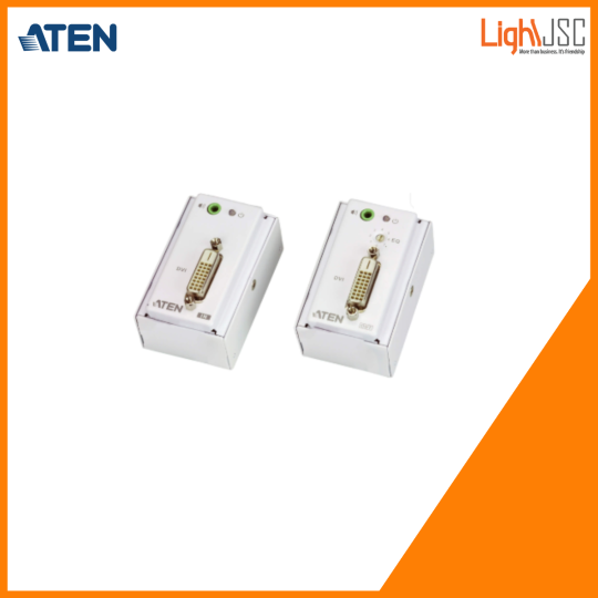 VE607 ATEN được LightJSC phân phối chính hãng
