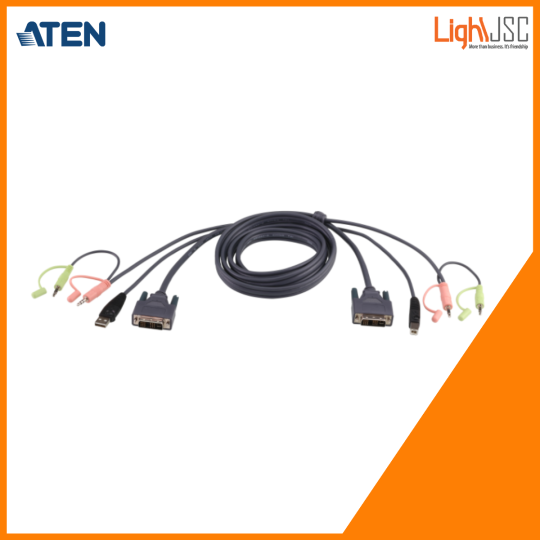 2L-7D05UD Aten được LightJSC phân phối chính hãng