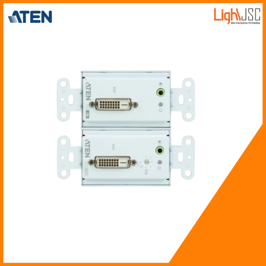 VE606 ATEN được LightJSC phân phối chính hãng