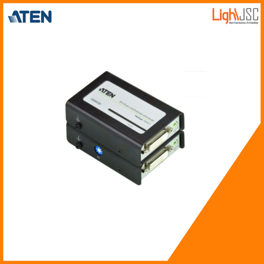 VE602 ATEN được LightJSC phân phối chính hãng