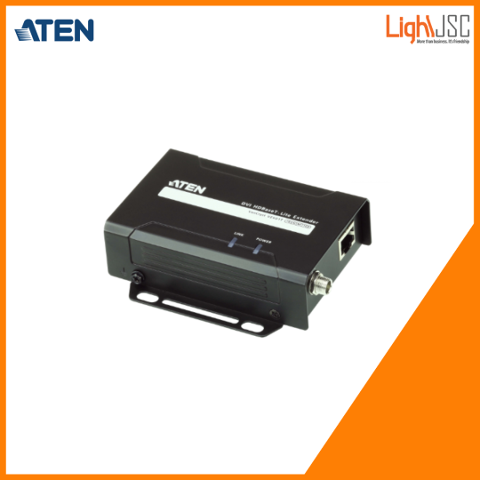 VE601T ATEN được LightJSC phân phối chính hãng