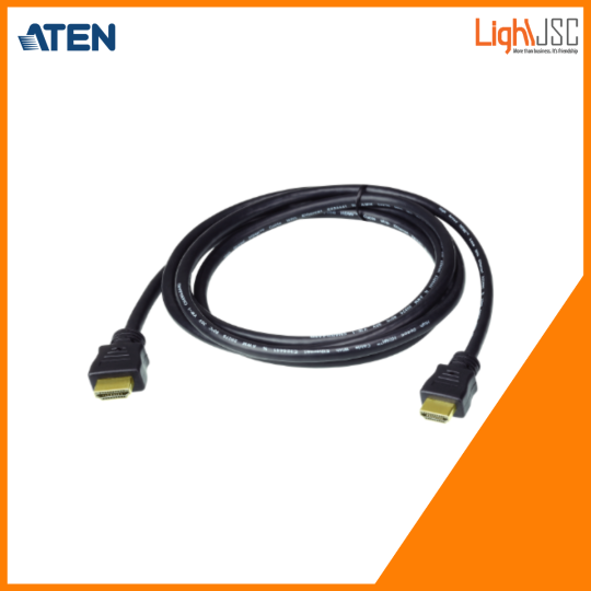 2L-7D03H ATEN được LightJSC phân phối chính hãng