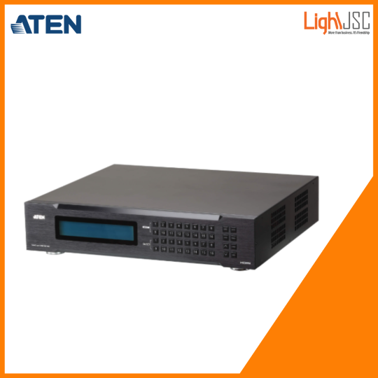 VM51616H aten được LightJSC phân phối chính hãng