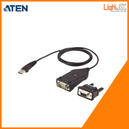 UC485 aten được LightJSC phân phối chính hãng