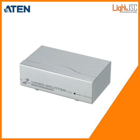 VS92A aten được LightJSC phân phối chính hãng