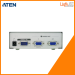 Aten VS92A 2-Port VGA Splitter (350MHz) - Ảnh 2