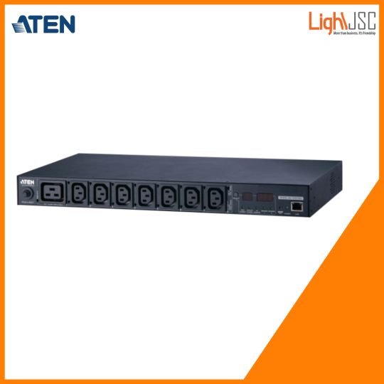 PE5208G ATEN được phân phối chính hãng bởi LightJSC