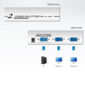 sơ đồ VS92Aaten được lightJSC phân phối chính hãng