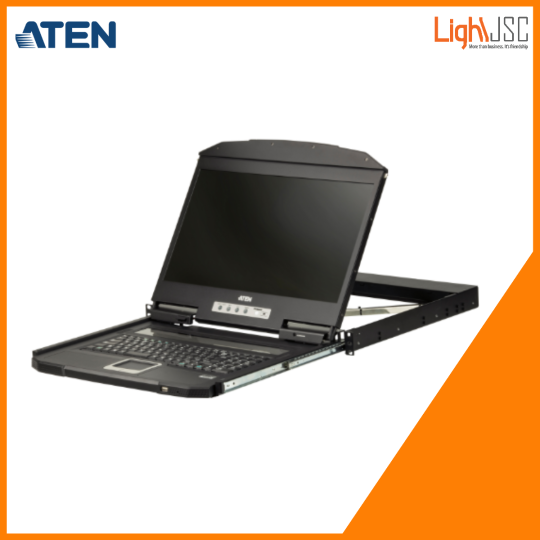 CL3100 aten được LightJSC phân phối chính hãng