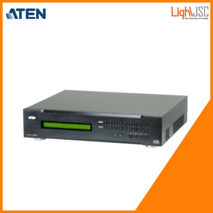 VM3909H aten được LightJSC phân phối chính hãng