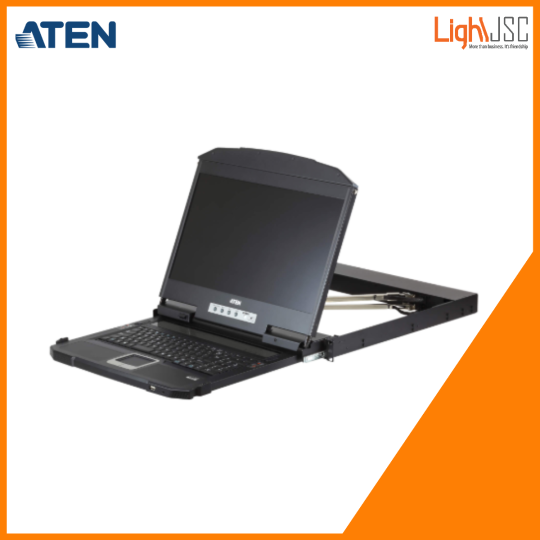 CL3800 aten được LightJSC phân phối chính hãng