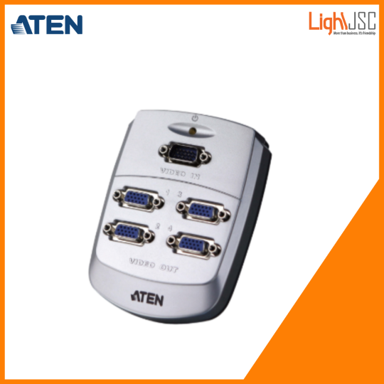 VS84 aten được LightJSC phân phối chính hãng