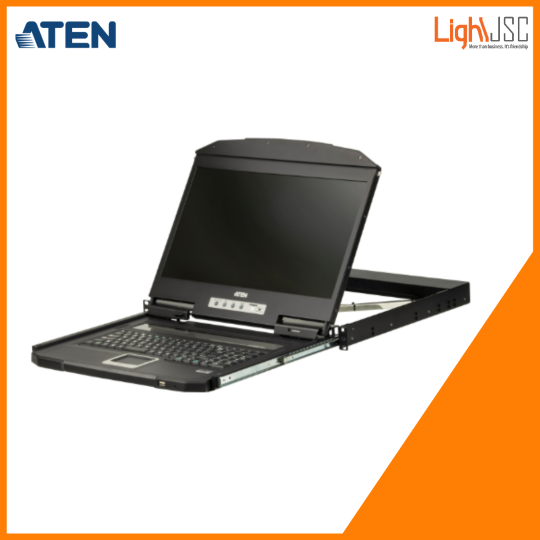 CL3700 aten được LightJSC phân phối chính hãng