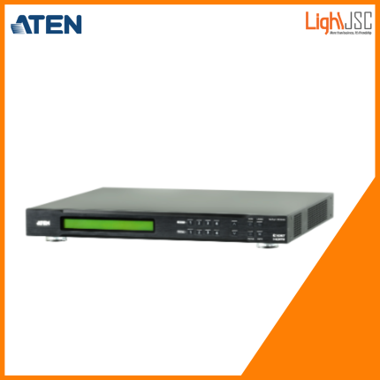 VM3404H aten được LightJSC phân phối chính hãng