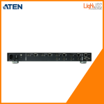 Aten VM3404H 4x4 4K HDMI HDBaseT-Lite Matrix Switch - Ảnh 2