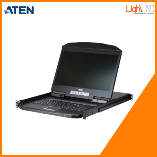 CL3108 aten được LightJSC phân phối chính hãng