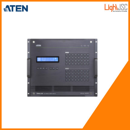 VM3200 aten được LightJSC phân phối chính hãng