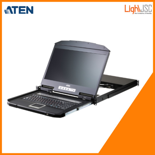 CL3116 aten được LightJSC phân phối chính hãng