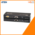 CE370 ATEN được LightJSC phân phối chính hãng