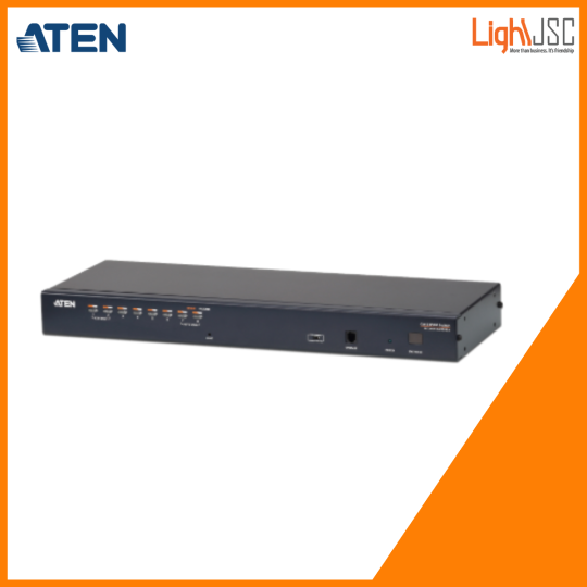 KH1508A aten được LightJSC phân phối chính hãng