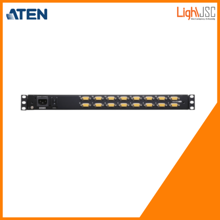 CL3116 aten được LightJSC phân phối chính hãng