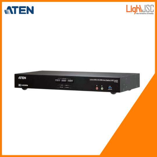 CS1842 aten được LightJSC phân phối chính hãng